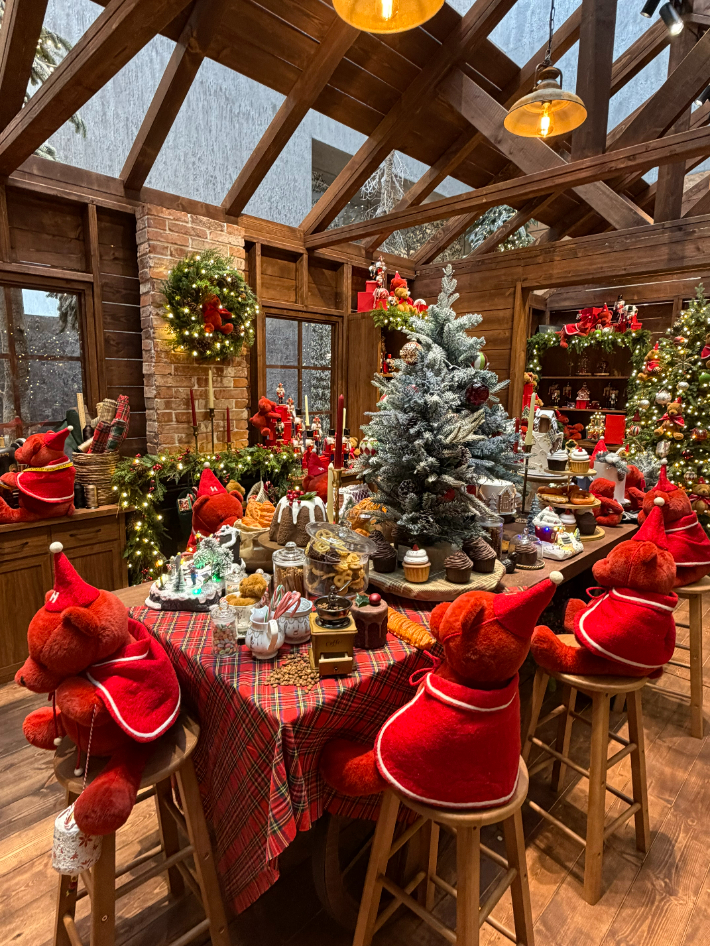 더현대 대구 제공