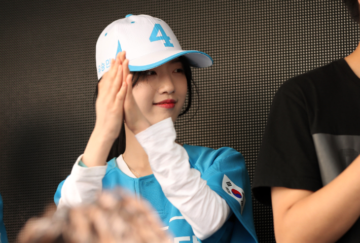 경찰, '유승민 딸' 유담 교수 임용 특혜 의혹…인천대 수사 착수