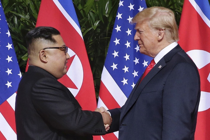 국정원 "北 APEC 때 북미대화 물밑대비…내년 3월 분수령"