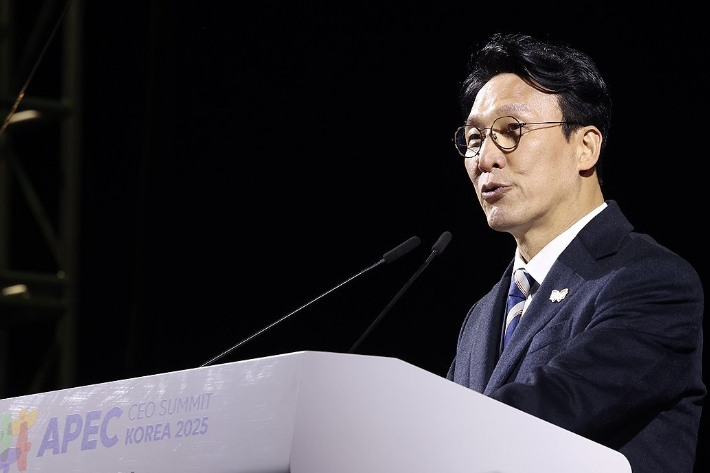 김민석 국무총리. 총리실 제공