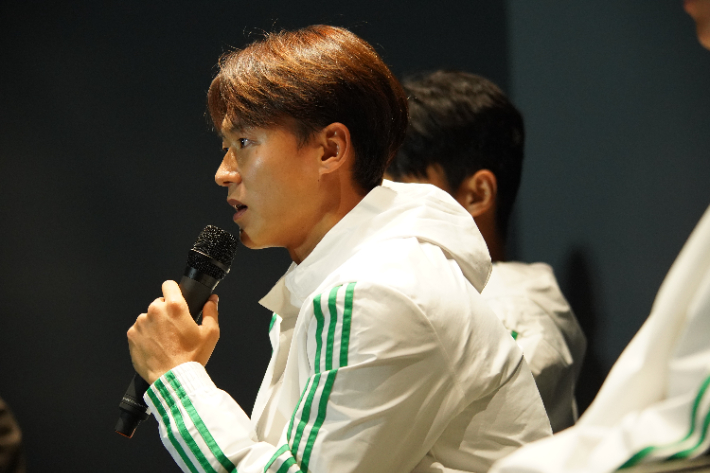 이승우. 전북 현대 제공