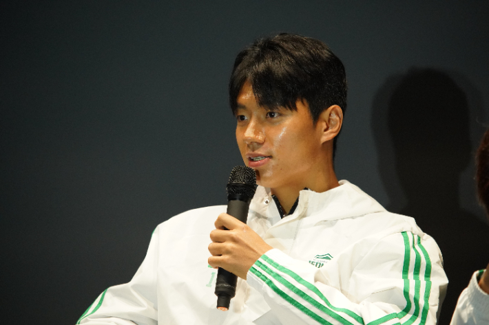 전진우. 전북 현대 제공