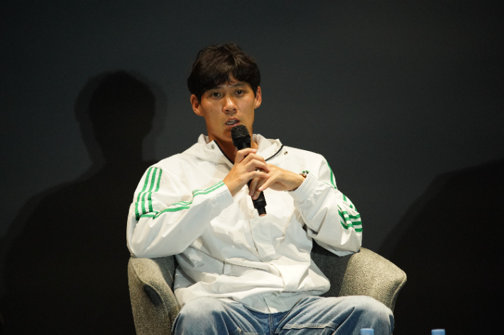 최철순. 전북 현대 제공