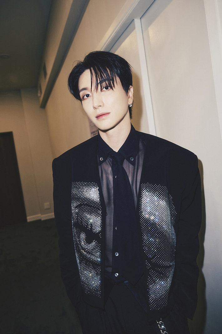 슈퍼주니어 리더 이특. SM엔터테인먼트 제공