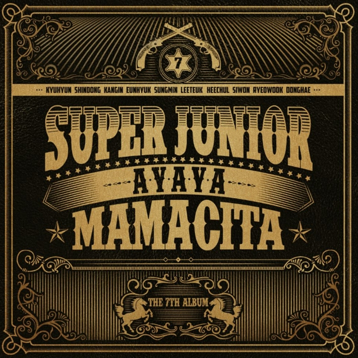 2014년에 발매된 정규 7집 '마마시타'에는 동명의 타이틀곡뿐 아니라 '백일몽' '사랑이 멎지 않게' '디스 이즈 러브' '환절기' 등 총 10곡이 실렸다. SM엔터테인먼트 제공