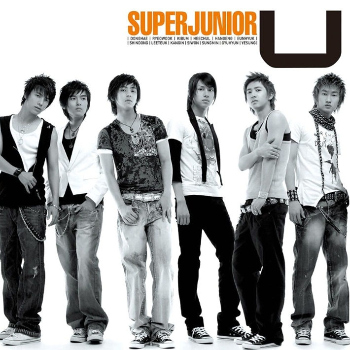 2006년에 발표한 '유'도 많은 사랑을 받았다. SM엔터테인먼트 제공