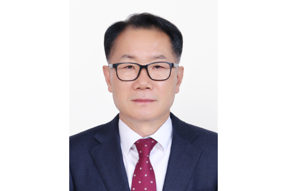 문석환 광주교통공사 제9대 사장 내정자. 광주광역시 제공