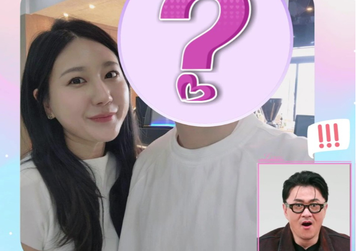 '나는 솔로' 최초 혼전임신 '나솔이' 엄마는 정숙, 아빠는?