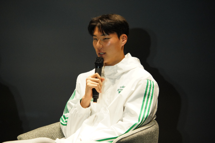 송범근. 전북 현대 제공