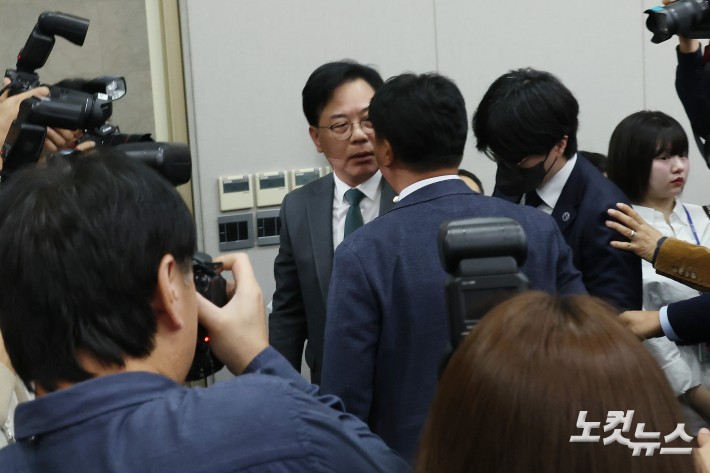 노컷뉴스 현장 사진