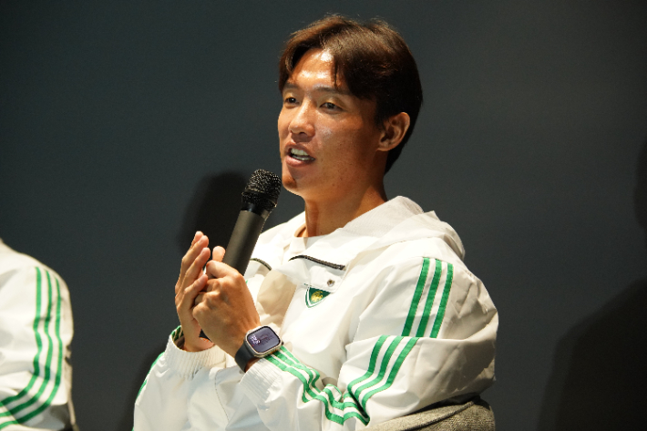 홍정호. 전북 현대 제공