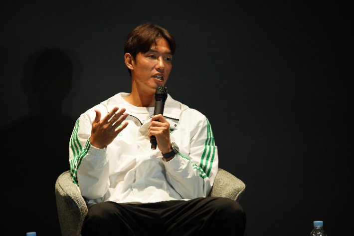 홍정호. 전북 현대 제공