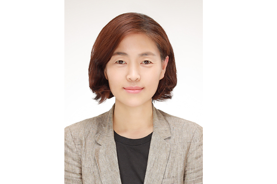 광주광역시의회 최지현 의원(더불어민주당·광산1). 광주시의회 제공