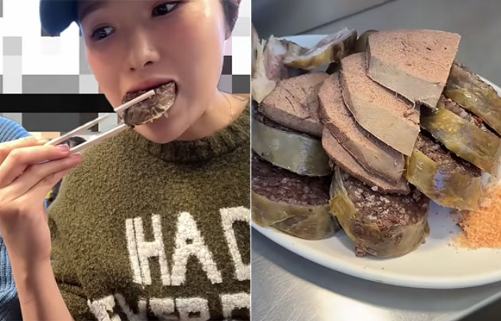 유튜브 채널 '이상한 과자가게' 캡처