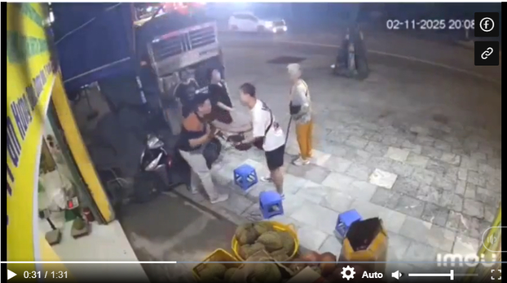 한국인 치매 노모 찾아준 베트남 청년…"당연한 일" 사례 거절