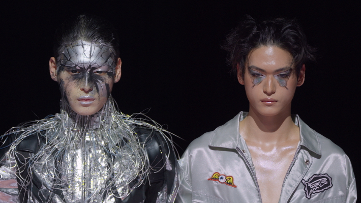 쿠팡플레이 제공