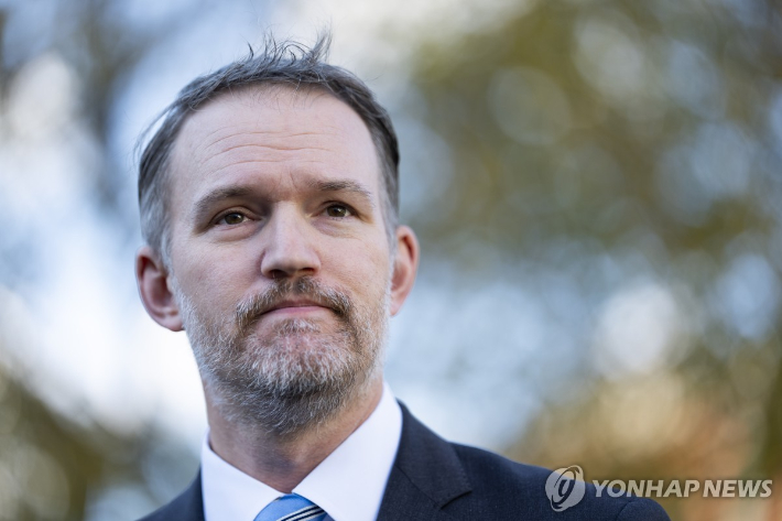 美USTR대표. 연합뉴스