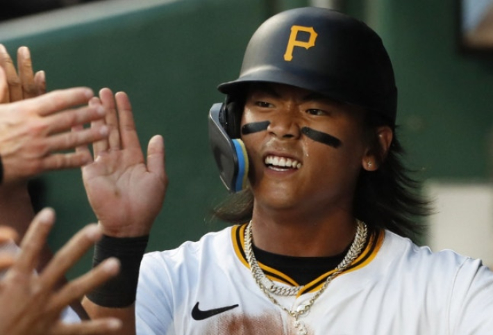 배지환. 연합뉴스