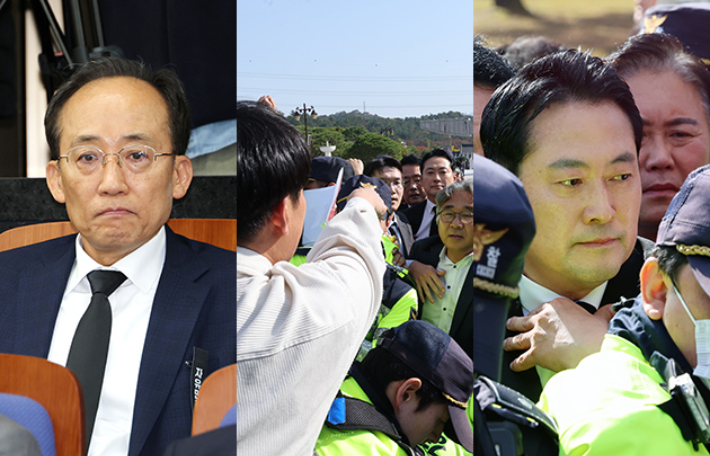 [칼럼]국민의힘의 익숙한 절망