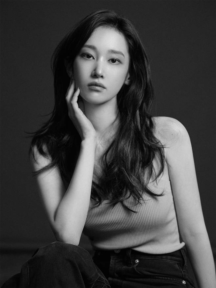 배우 전종서. 앤드마크 제공