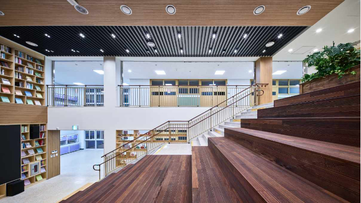 경남교육청 제공