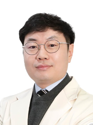 삼성창원병원 방사선종양학과 최지훈 교수. 삼성창원병원 제공