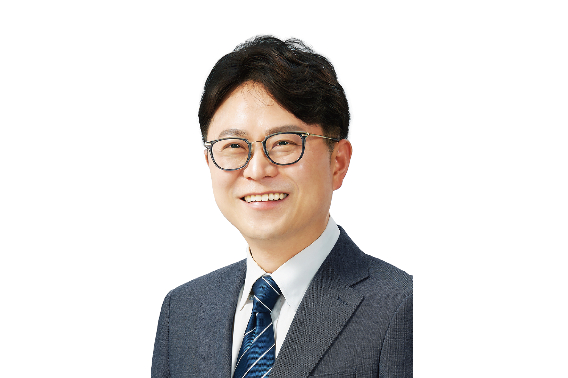 광주광역시의회 박수기 의원(더불어민주당·광산5). 광주시의회 제공