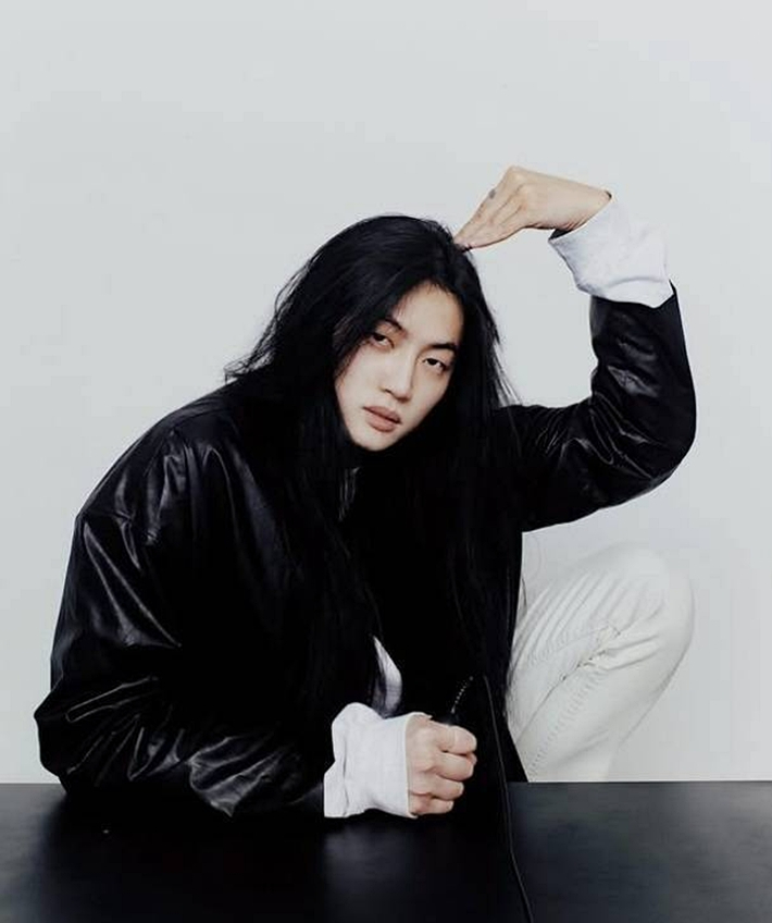 고(故) 김성찬 SNS 캡처