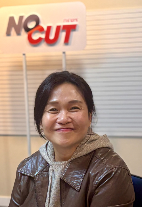 서정민 아름다운가게 제주본부장