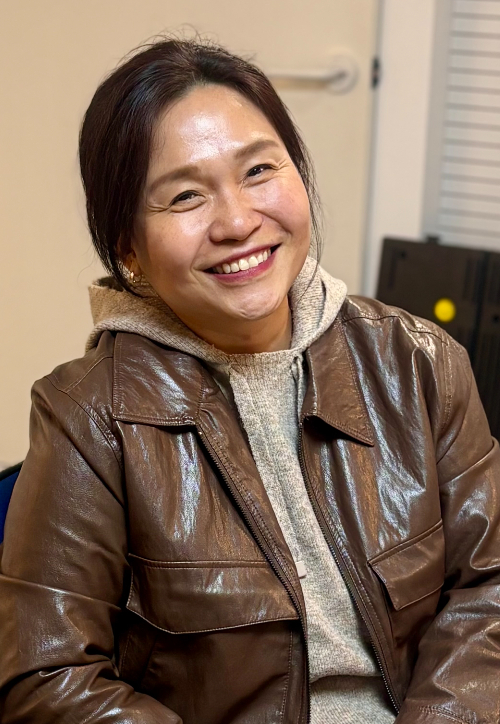 서정민 아름다운가게 제주본부장