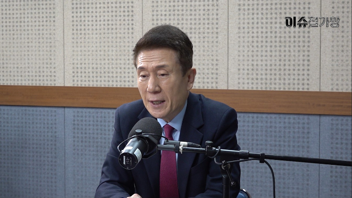 이강덕 포항시장