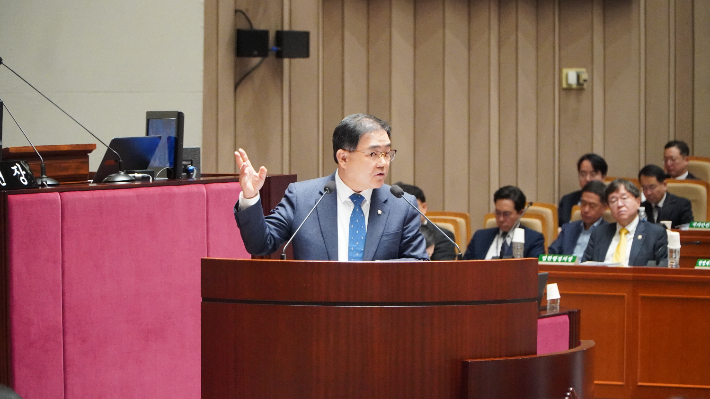 허성무 의원실 제공 