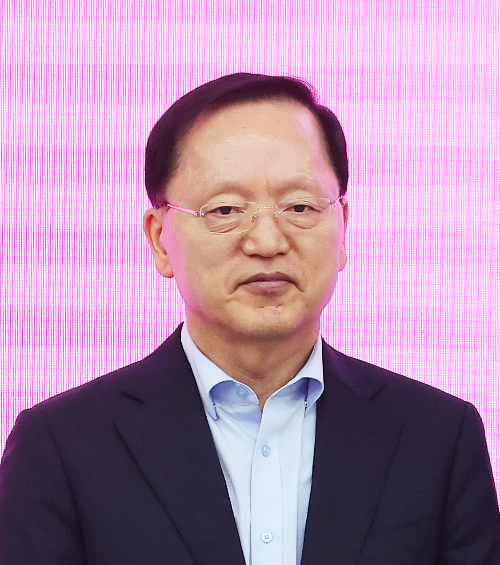 삼성전자는 7일 새 사업지원실장에 박학규 사장을 위촉했다고 밝혔다. 연합뉴스