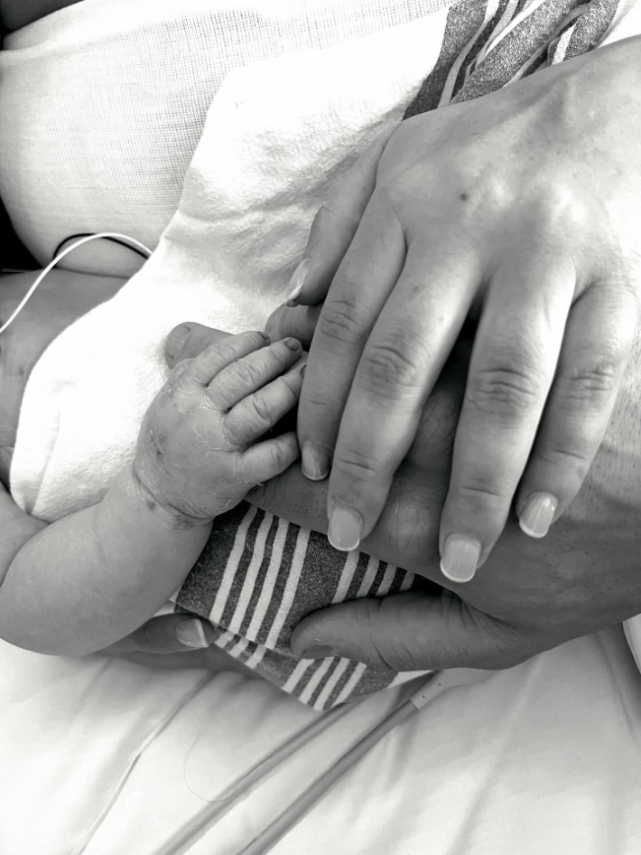 알렉스 베시아 인스타그램