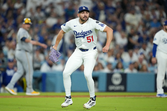 알렉스 베시아. 연합뉴스