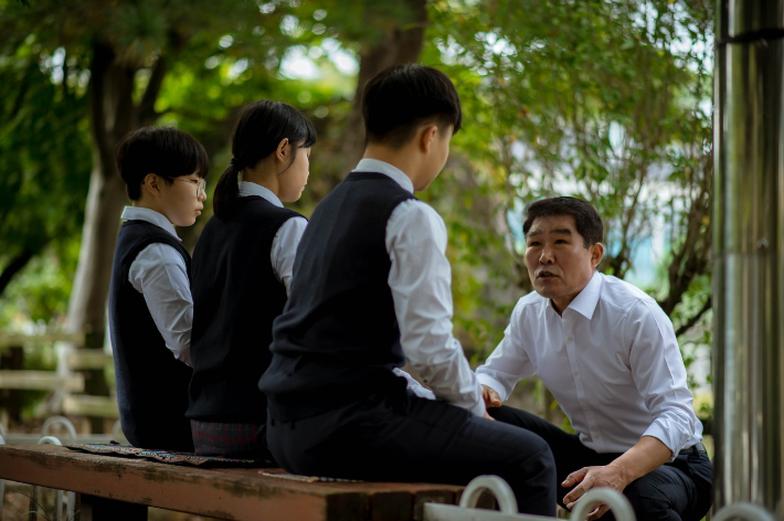 김진균 청주시체육회장 제공