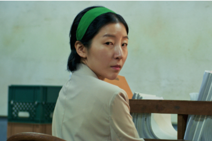 영화 '더 우먼'. 키치스프로덕션 제공