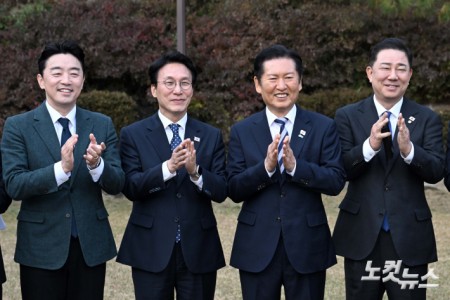 국가온실가스 감축 목표 논의 위한 고위당정협의회