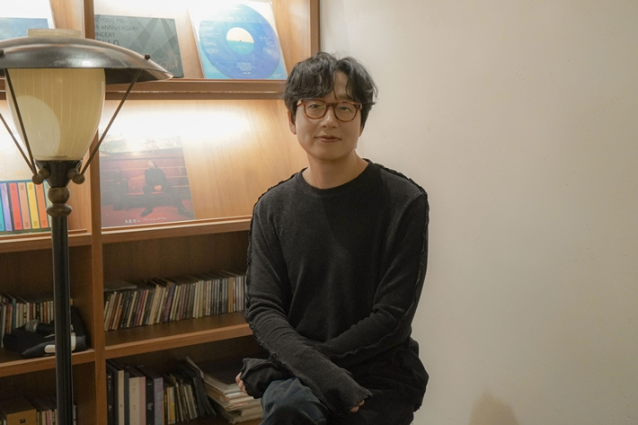 이번 앨범에는 총 9곡이 수록됐다. 안테나 제공