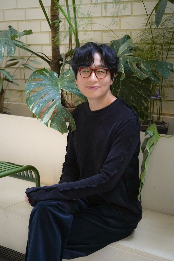 정규앨범을 발매하는 건 2022년 11월 이후 꼭 3년 만이다. 안테나 제공