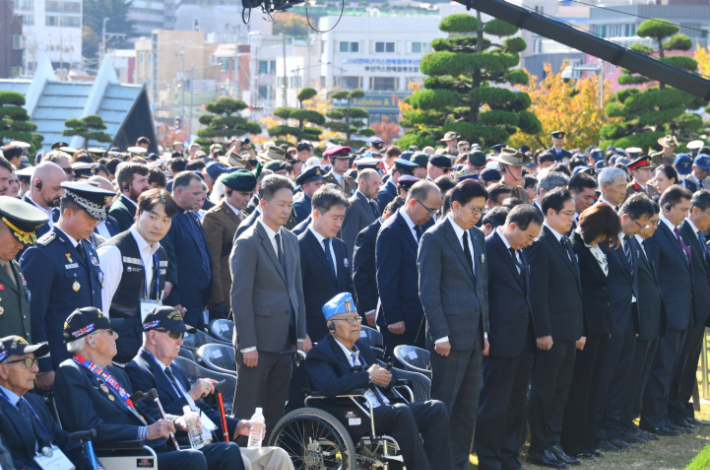 지난해 행사 모습. 부산시 제공