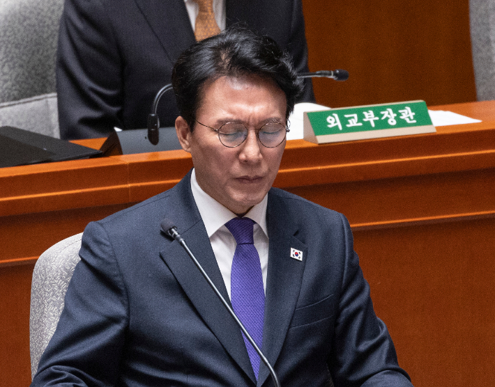 김민석 국무총리. 연합뉴스