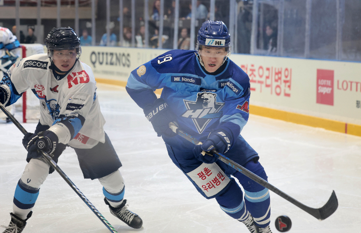 김상욱. HL 안양 제공