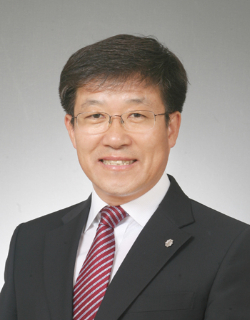 송태규 민주당 익산갑지역위원장 내정자. 본인 제공