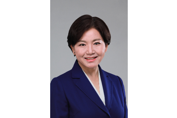 광주광역시의회 박미정 의원(더불어민주당·동구2). 광주시의회 제공