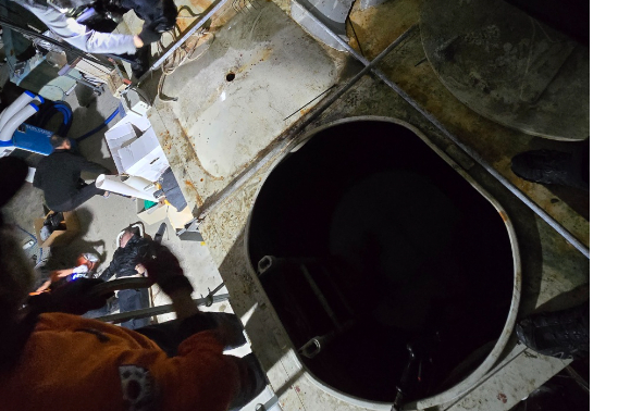 경남소방본부 제공