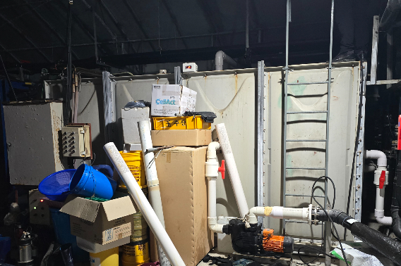 경남소방본부 제공