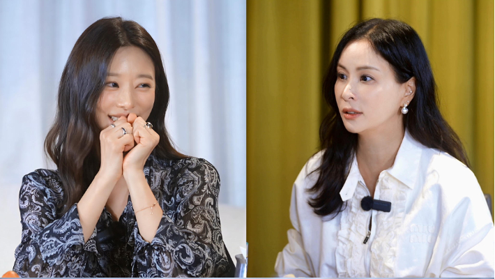  KBS '고소영의 펍스토랑' 제공