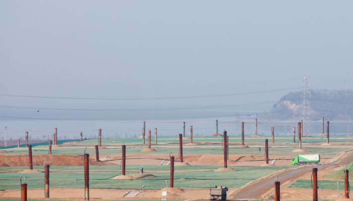 수도권매립지관리공사 제공