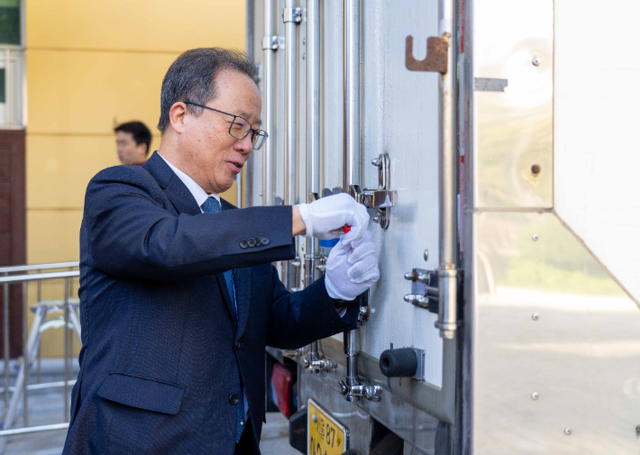 부산시교육청 제공